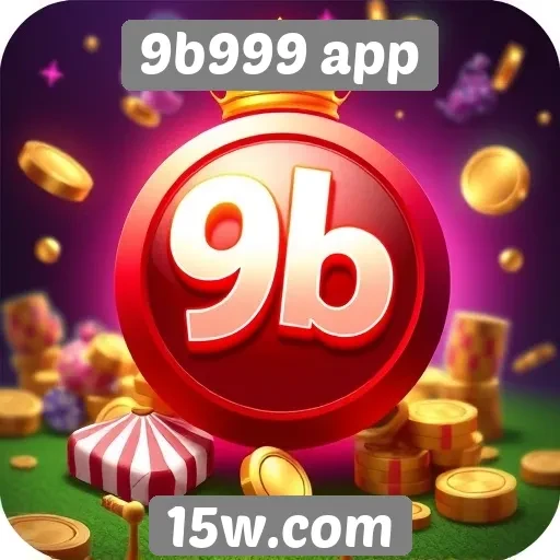 9b999 app oferece diversidade em jogos de cassino