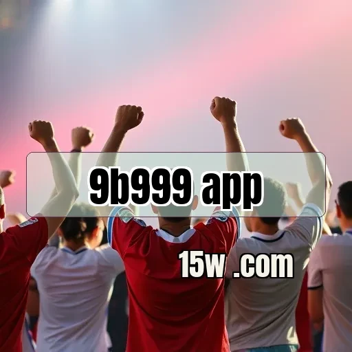 9b999 app: Conheça a Comunidade que Transforma Jogos em Conexões