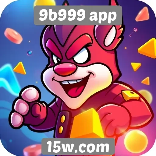 Comparativo de jogos disponíveis no 9b999 app