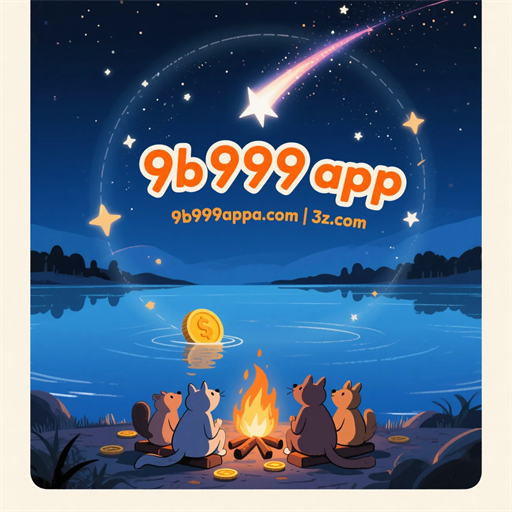 Mergulhe na Aventura da Pesca no 9b999 App