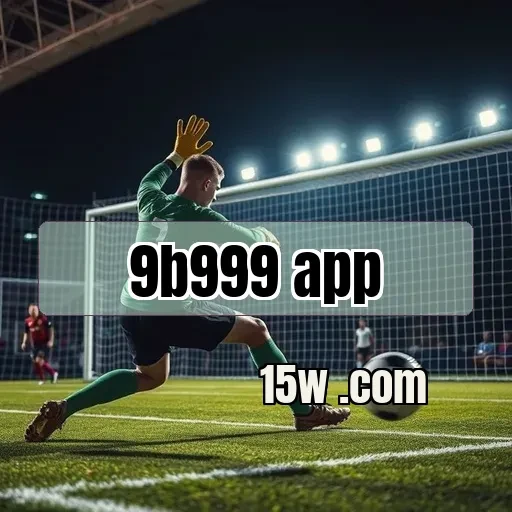 9b999 app: A Nova Fronteira do Poker Online no Brasil