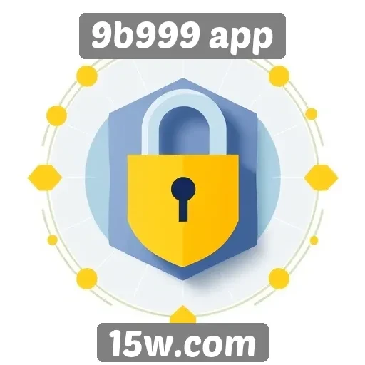 Avaliação de segurança do site 9b999 app