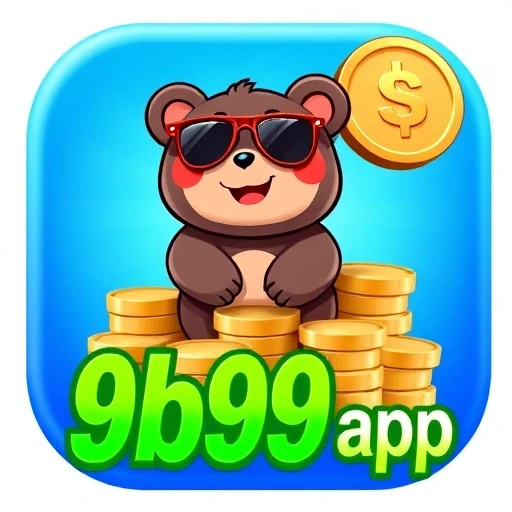 9b999 app logo